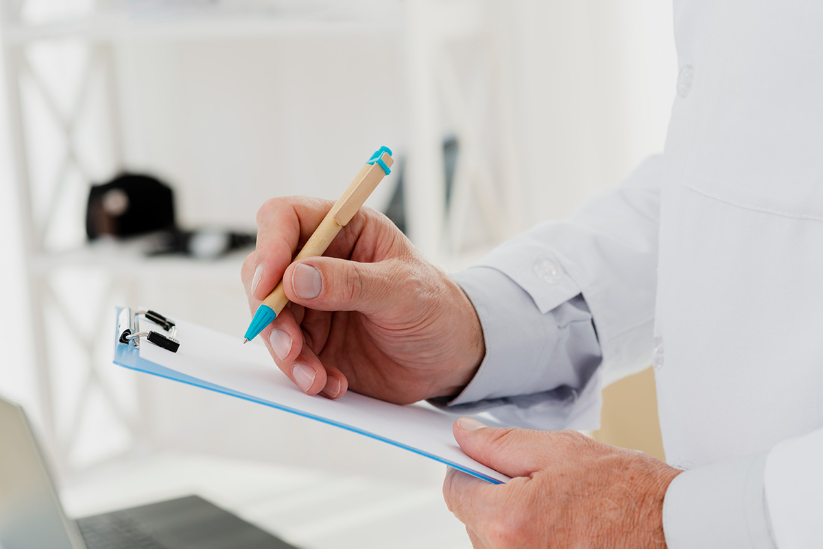 Testosterone Replacement Therapy In Testosterone Replacement Therapy Clinic In Benton