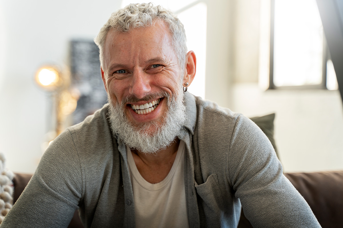 Testosterone Replacement Therapy for Men In Testosterone Replacement Therapy Clinic In Benton